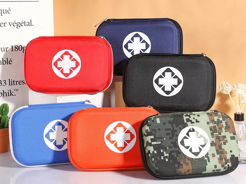 EVA First Aid Kits