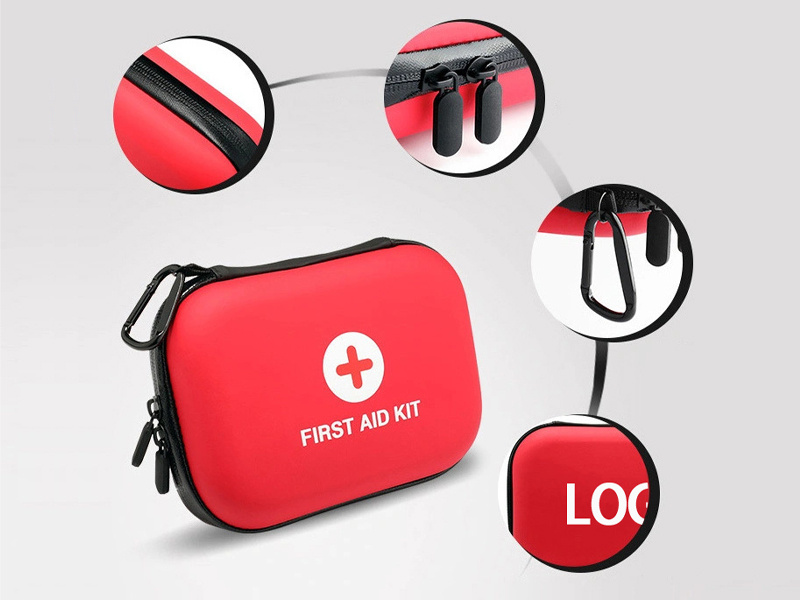 EVA First Aid Kits